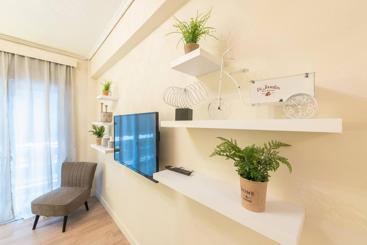 Koukaki Central Apartment เอเธนส์ ภายนอก รูปภาพ